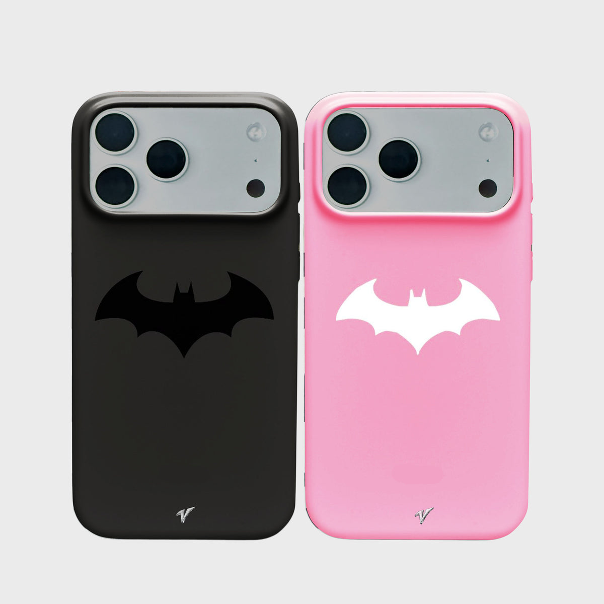 Batman & Batgirl