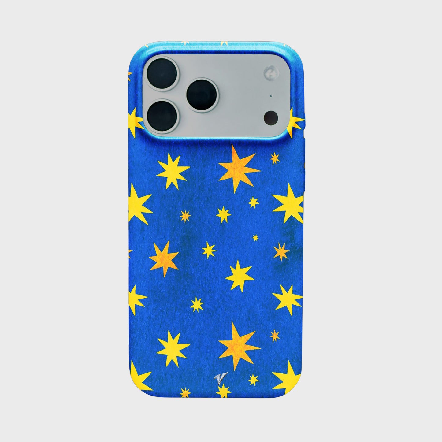 Blue Stardust