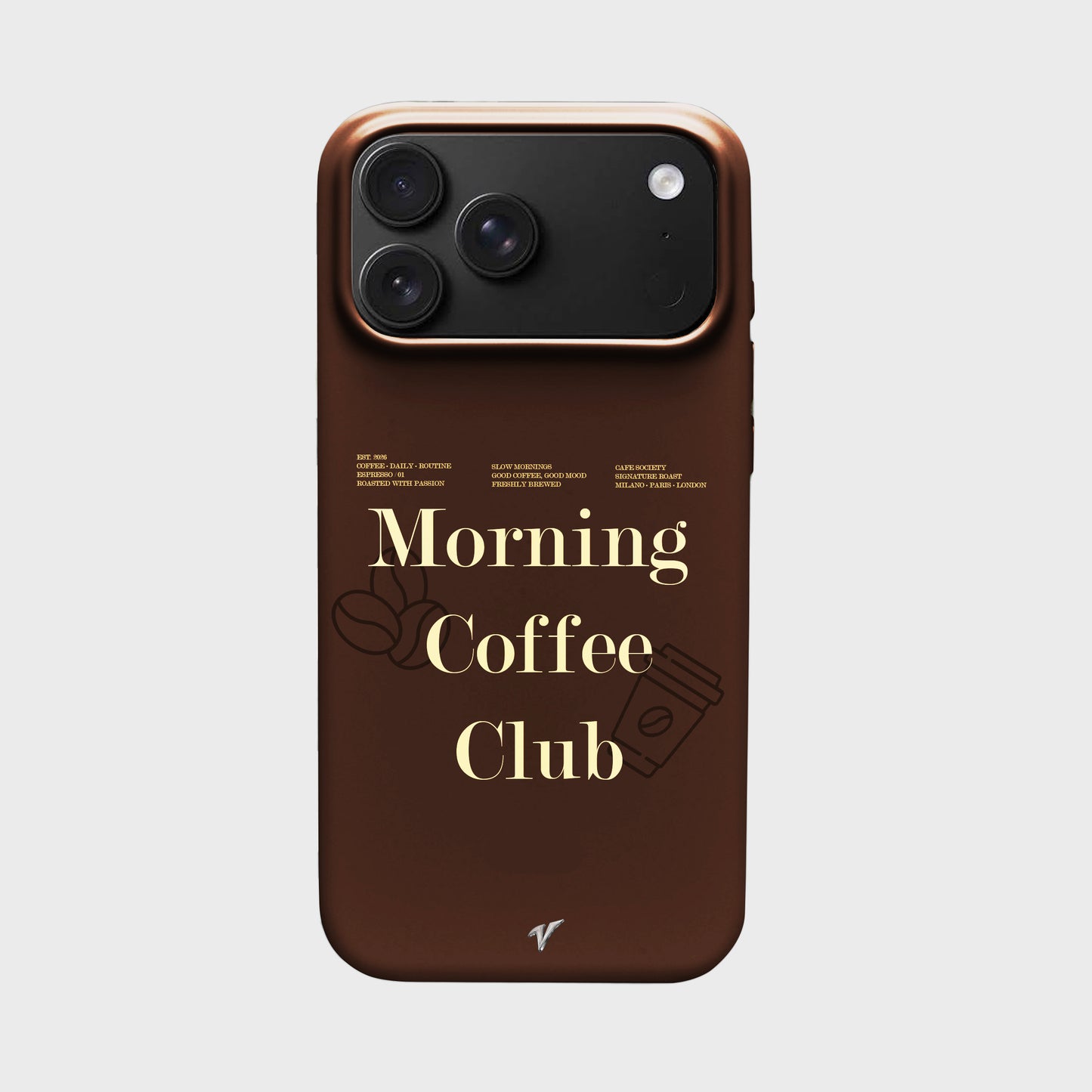 Coffee Club