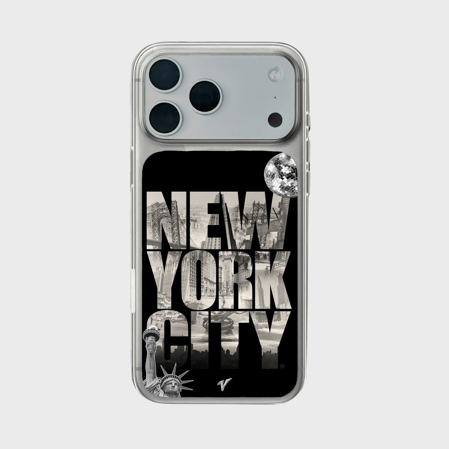NYC Muse