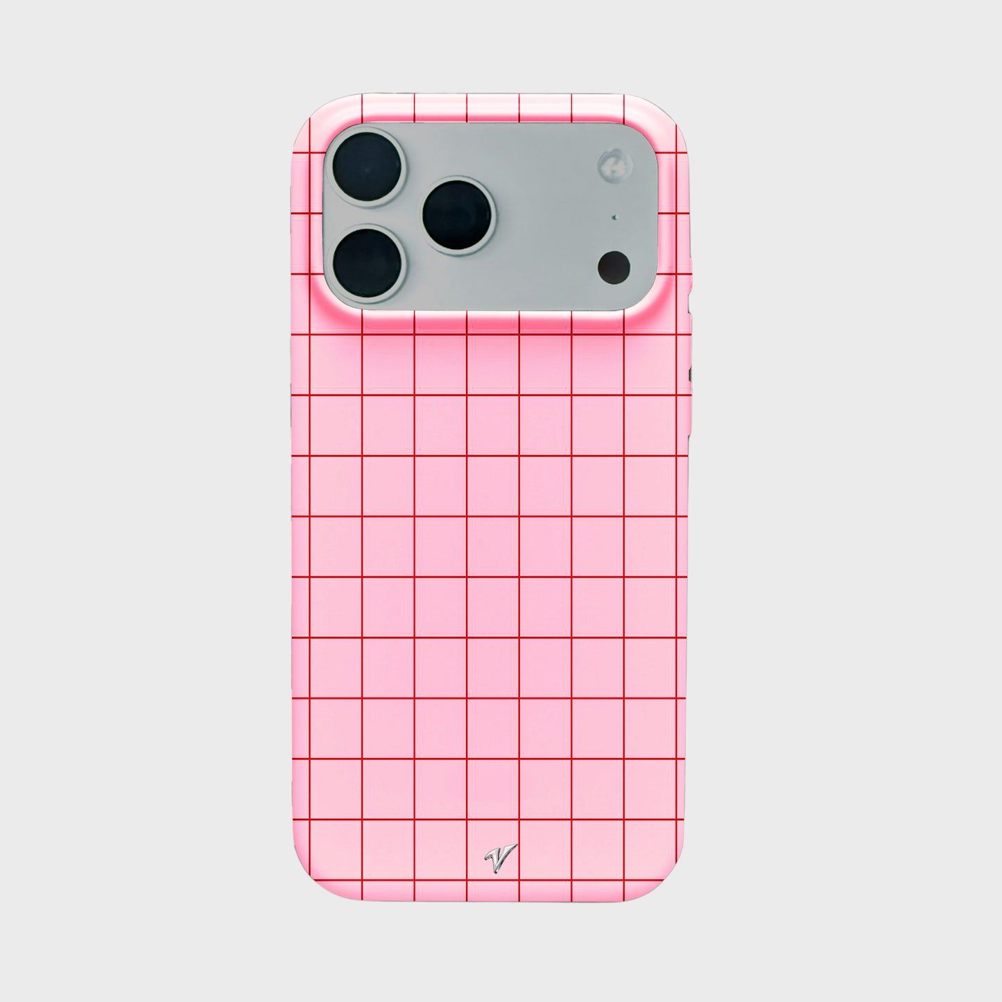 Pink Squares