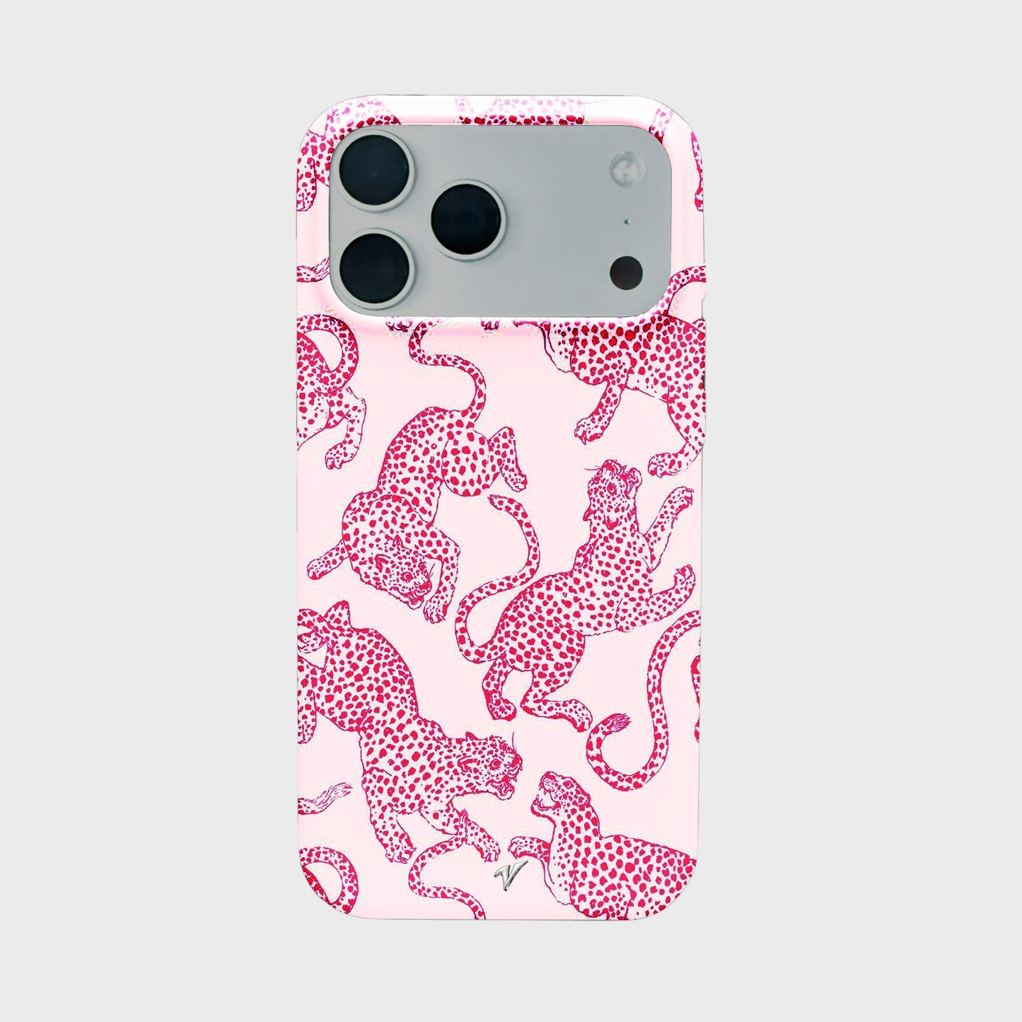 Pink Wild Cat