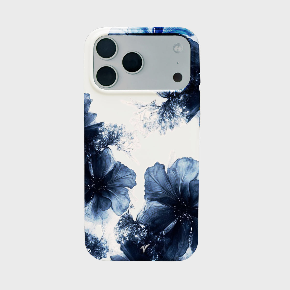 Blue Bloom