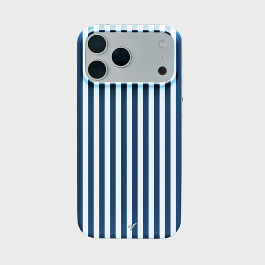 Blue Lines