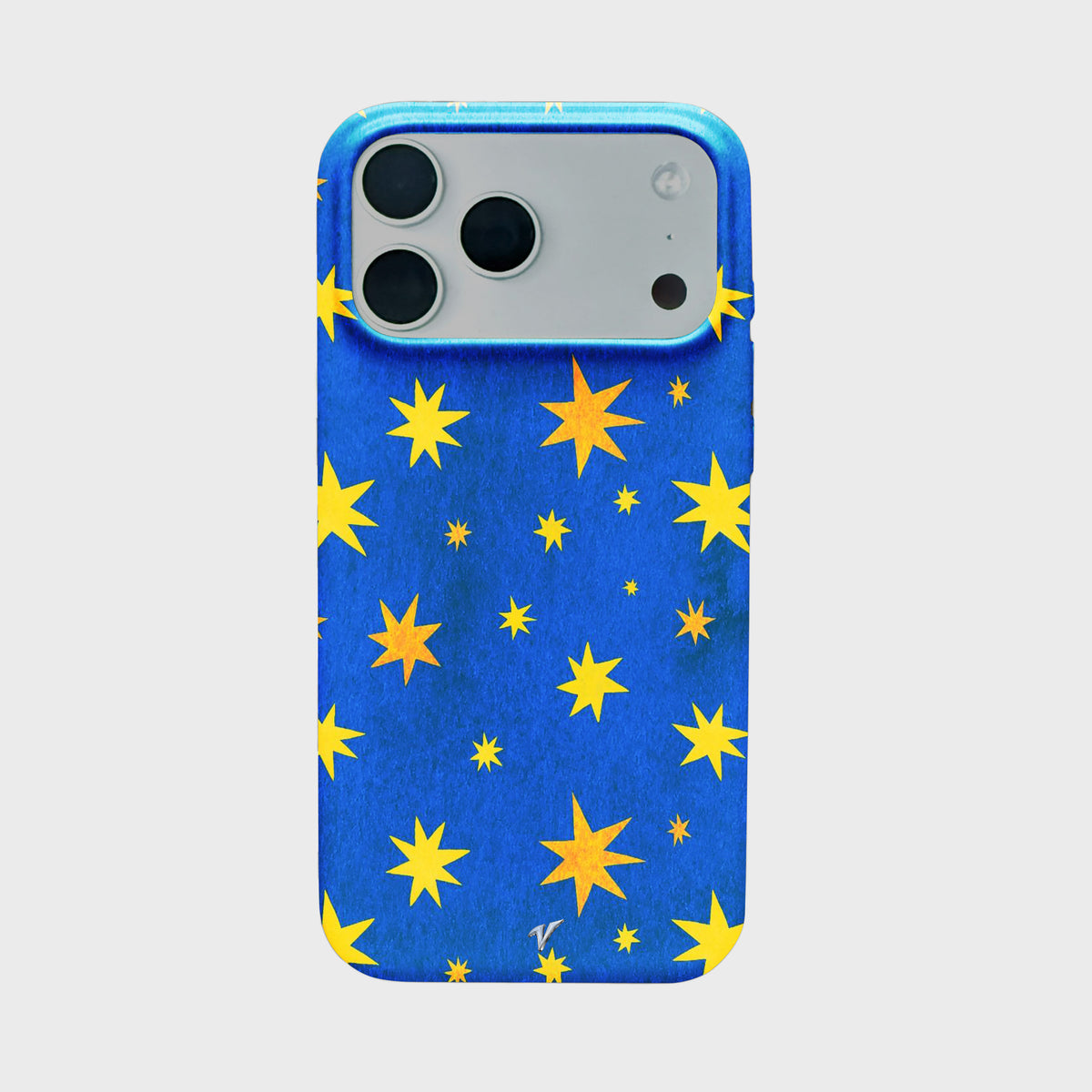 Blue Stardust