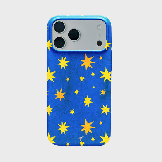Blue Stardust