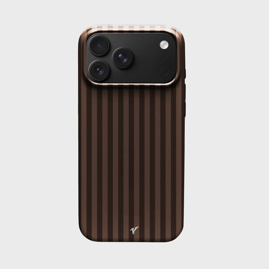 Brown Lines