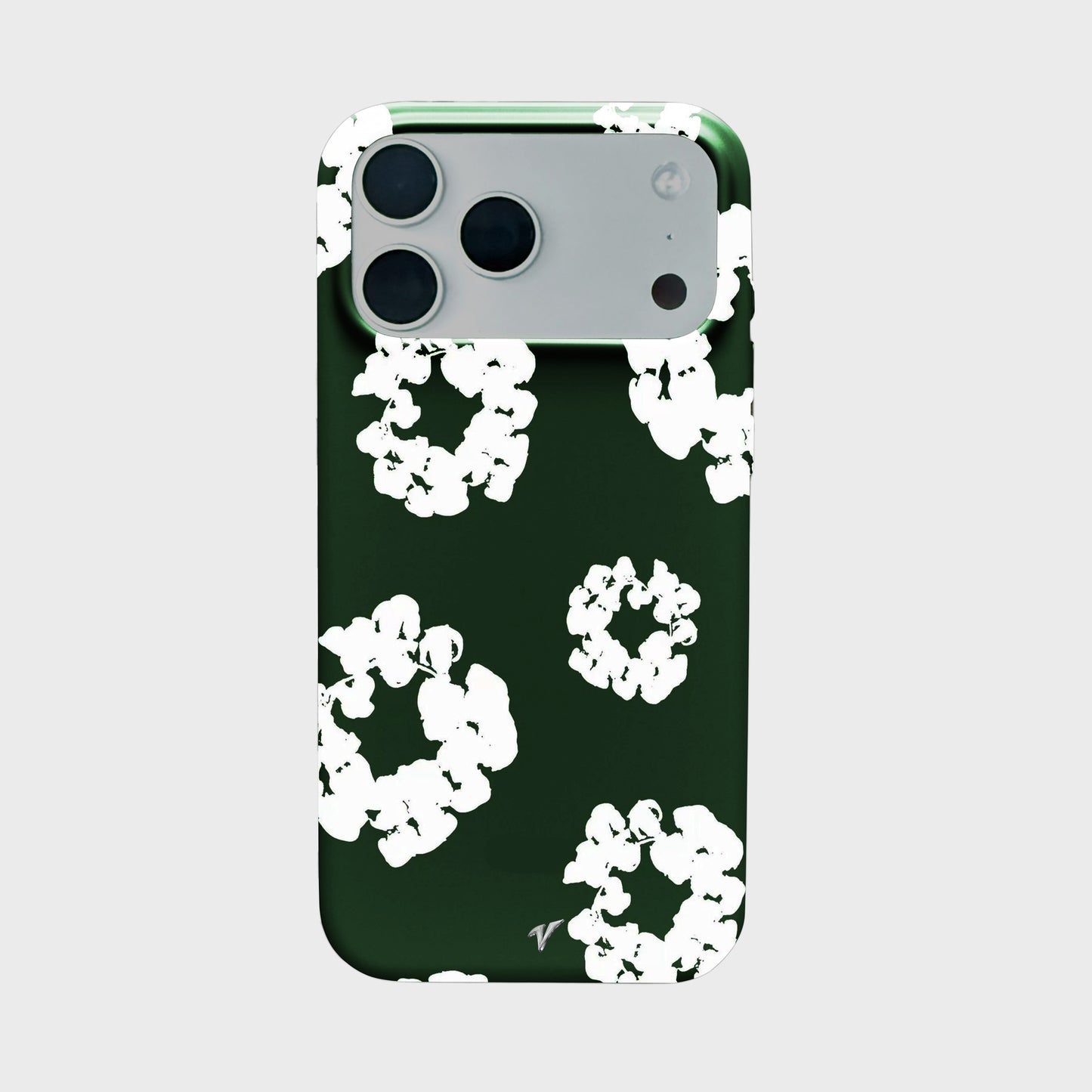 Denim Bloom
