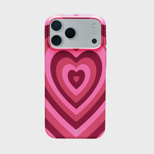 Heart Crush