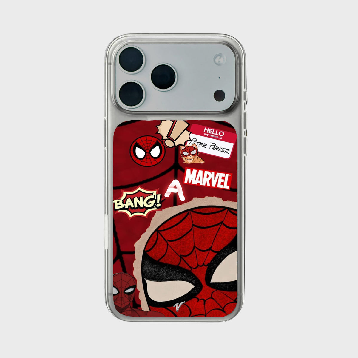 Hello Peter!