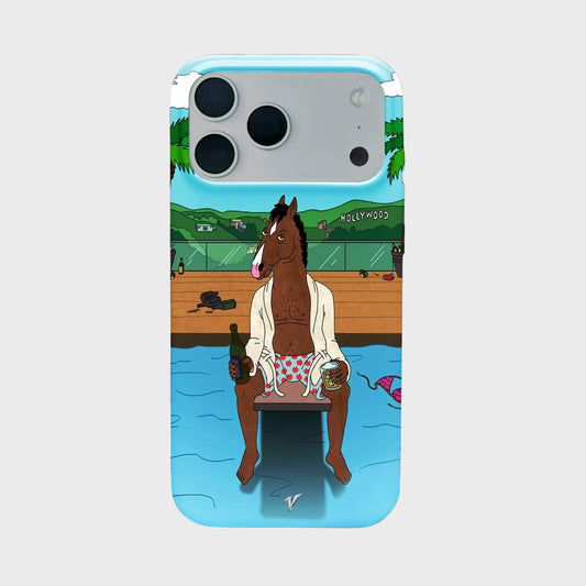 Horseman Pool