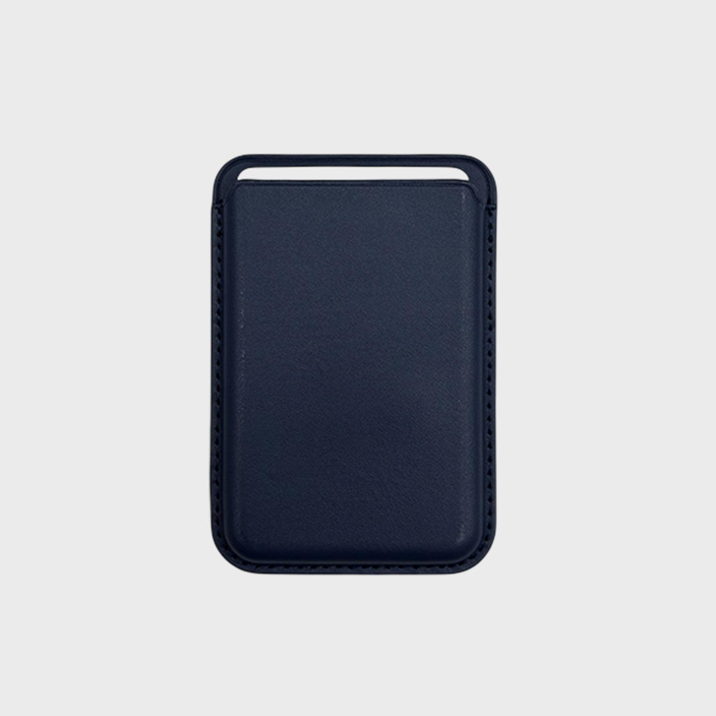 MagSafe Cüzdan - Lacivert