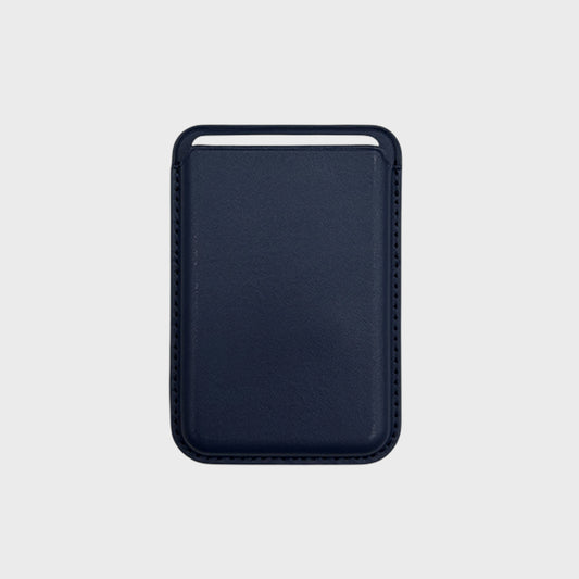 MagSafe Cüzdan - Lacivert