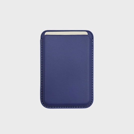 MagSafe Cüzdan - Lavanta