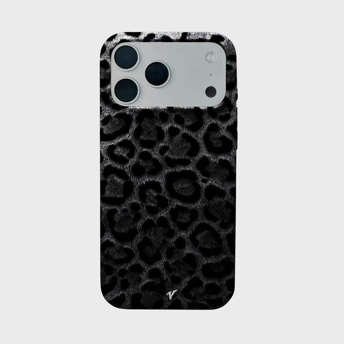 Leopard Noir