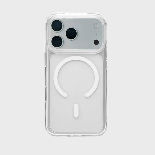 Clear MagSafe