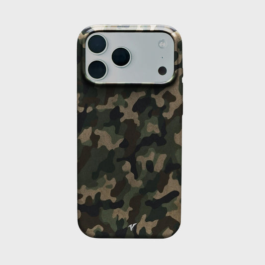 Military Camouflage