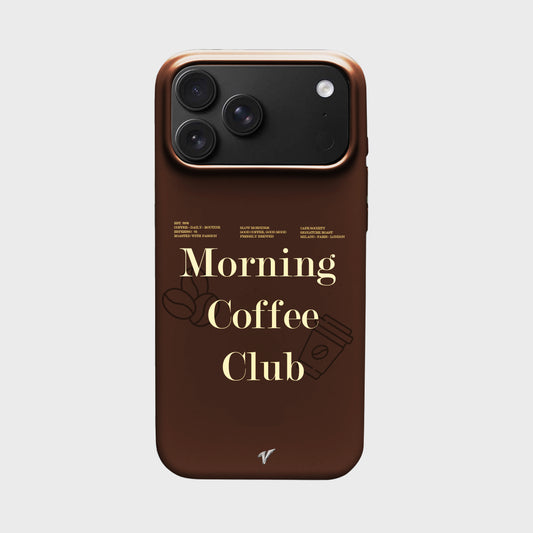 Coffee Club