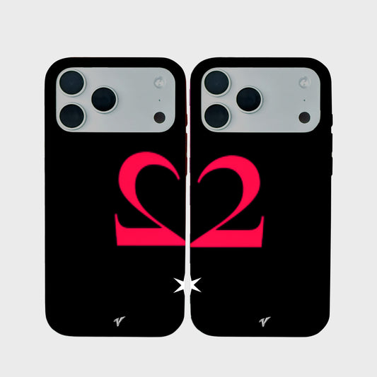 Motive 22 Couple