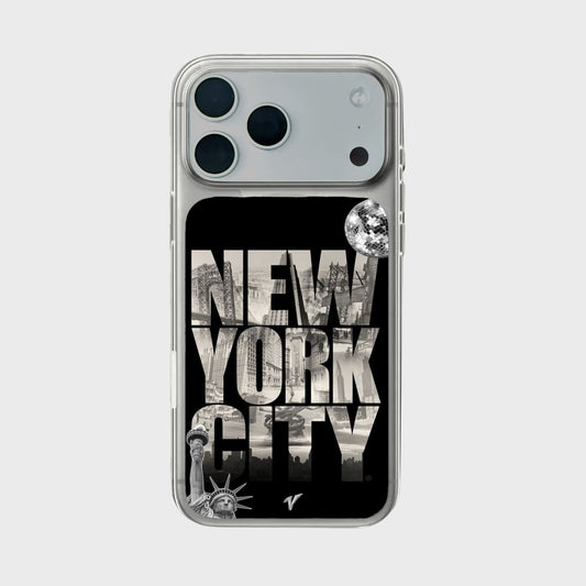 NYC Muse