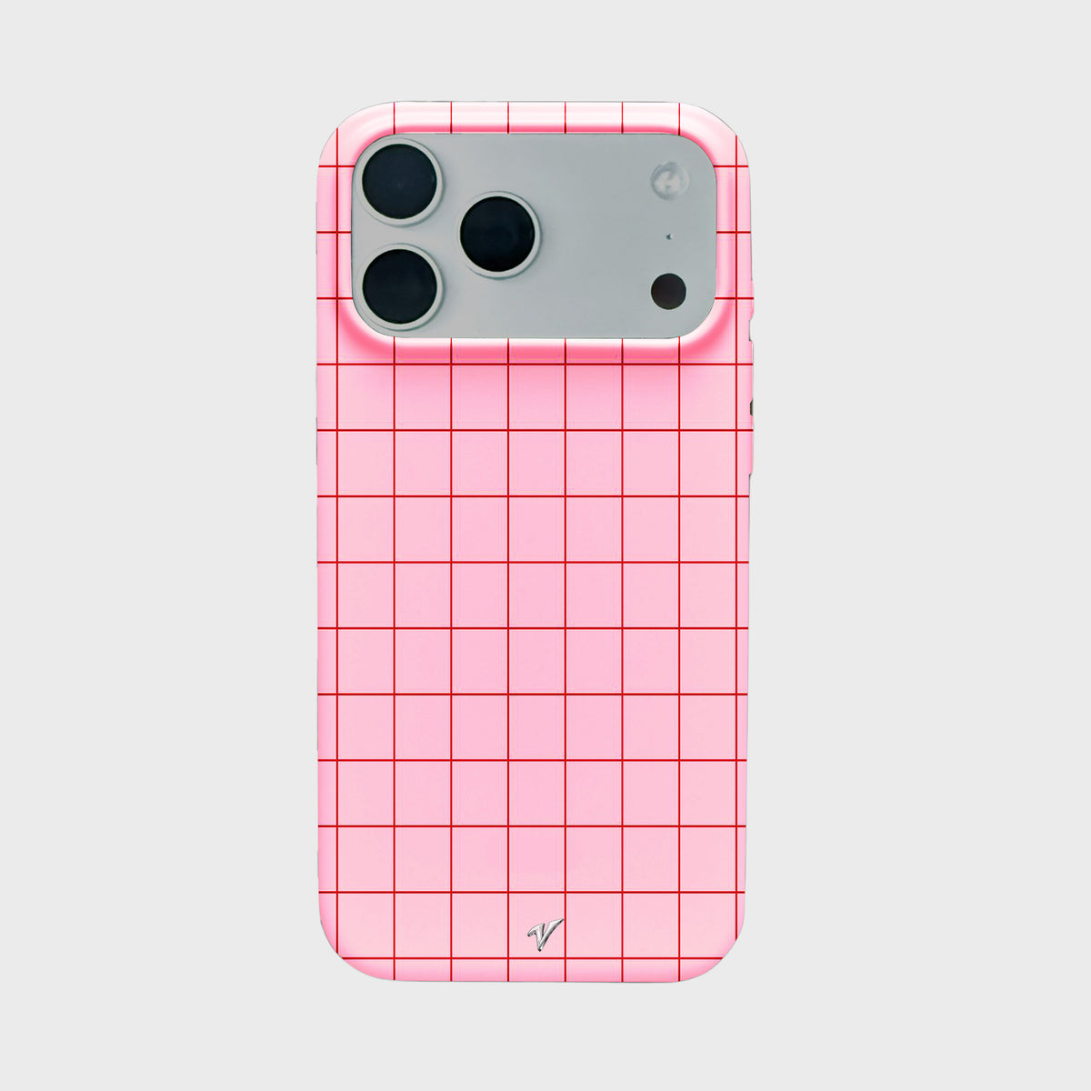 Pink Squares