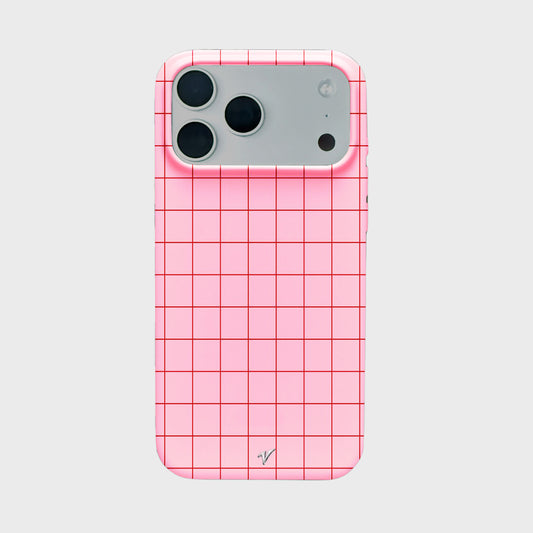 Pink Squares