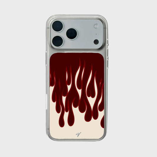 Red Flame