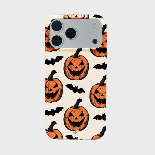 Scary Pumpkin