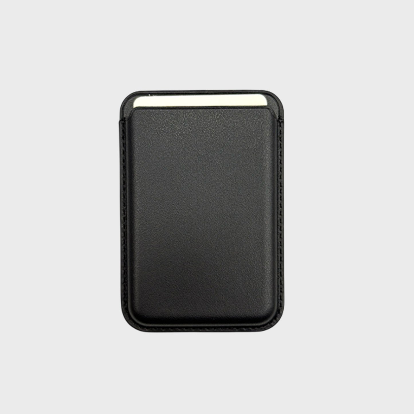 MagSafe Cüzdan - Siyah