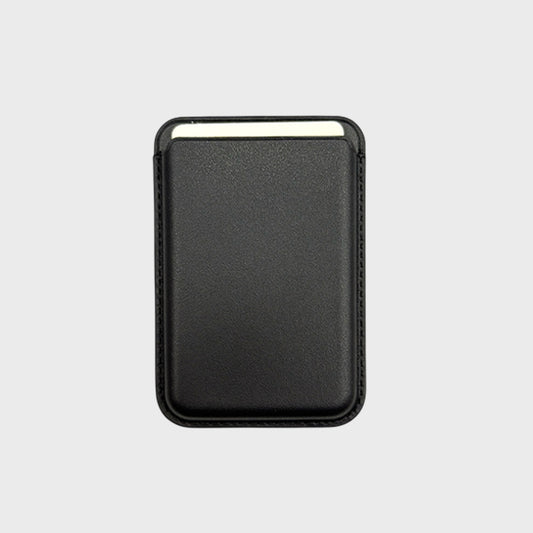 MagSafe Cüzdan - Siyah