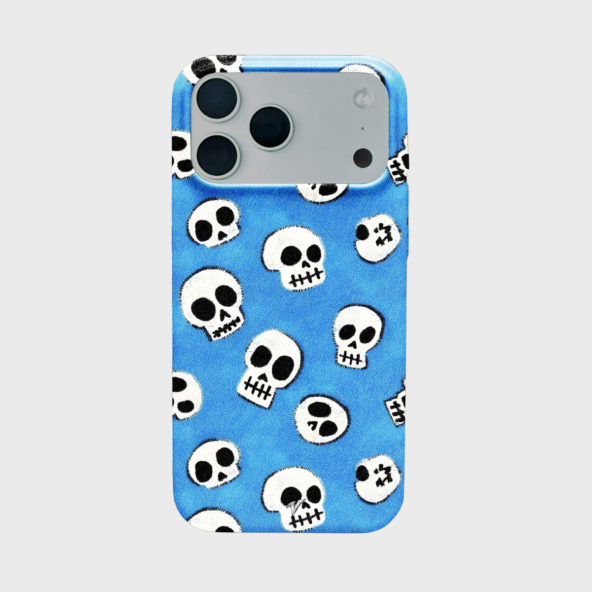Skull Riot