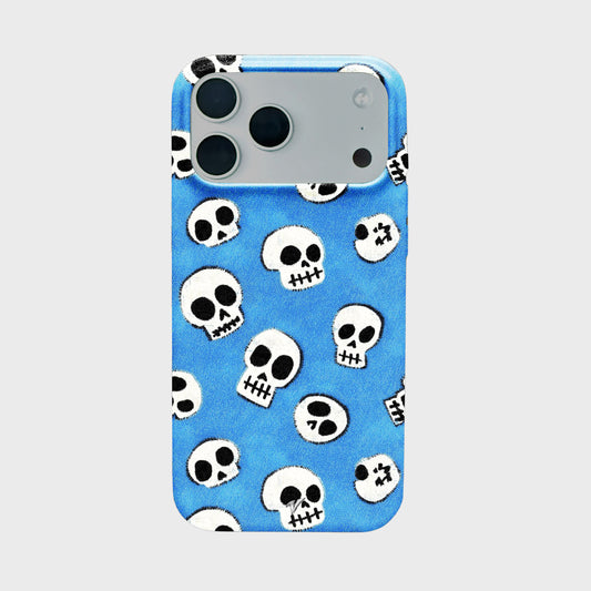 Skull Riot