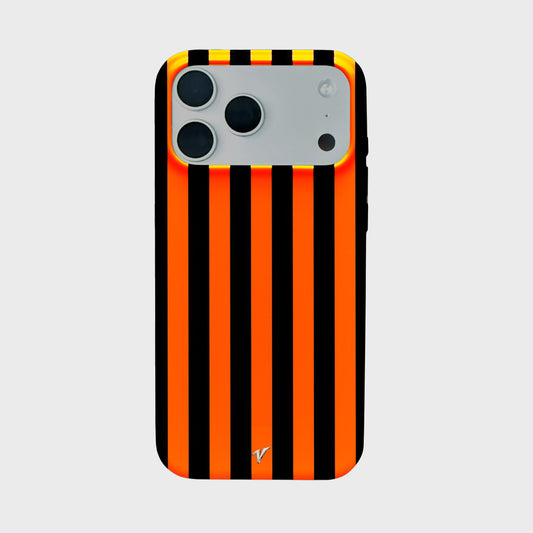 Spooky Orange