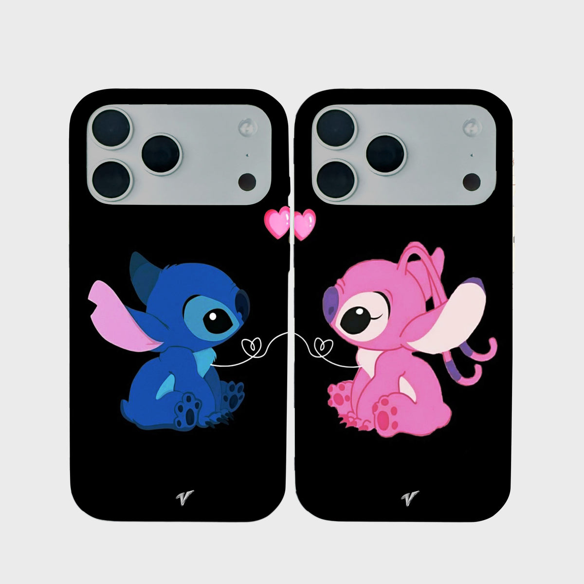 Stitch & Angle