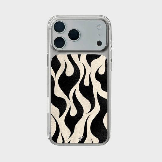 Wavy Fire